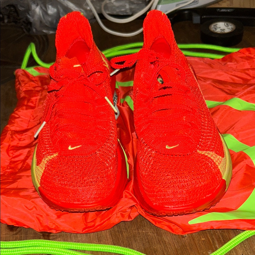 Nike Air Zoom Alphafly Next% 3 - Picture 2 of 3